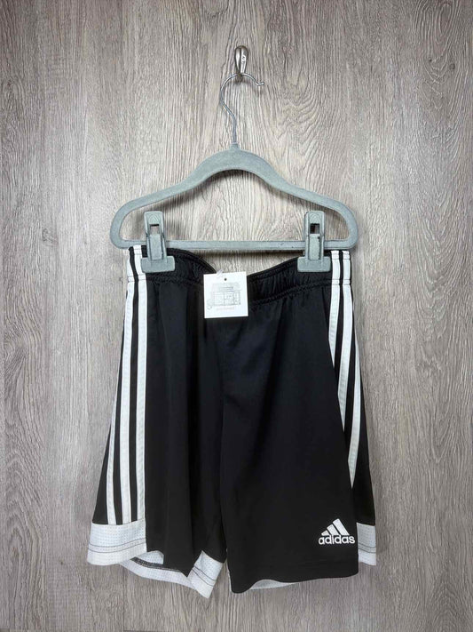 Adidas Size 11-12y Shorts
