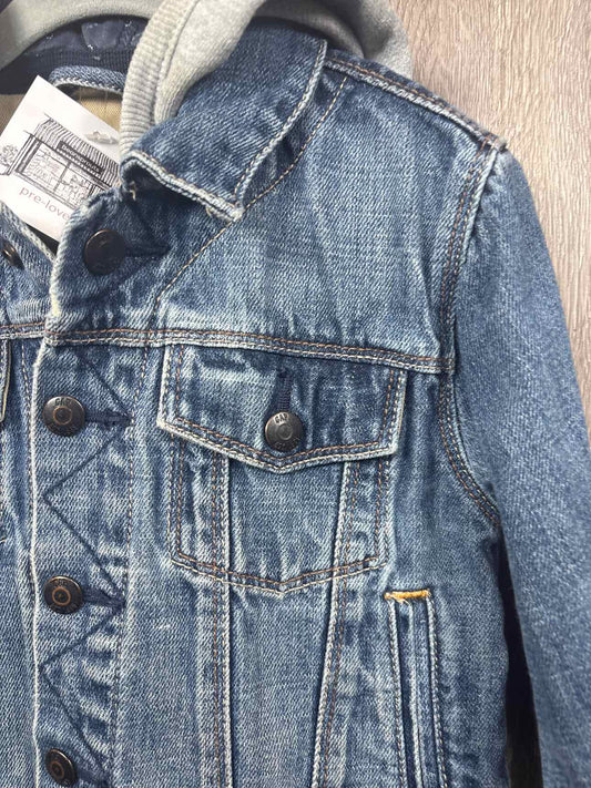 Gap Size 2y Jackets & Outerwear