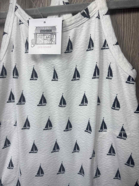 Crewcuts Size 6y Dress