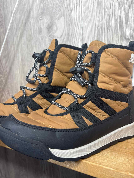 Sorel Size Y4 Boots