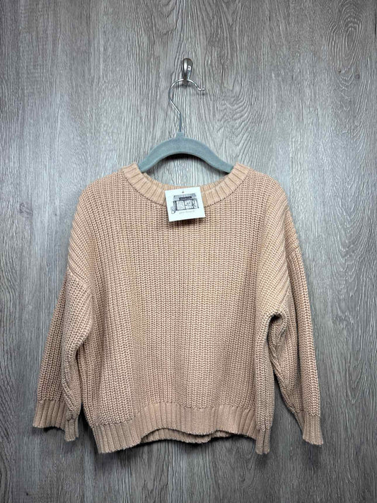 Kindly Size 2y Sweater