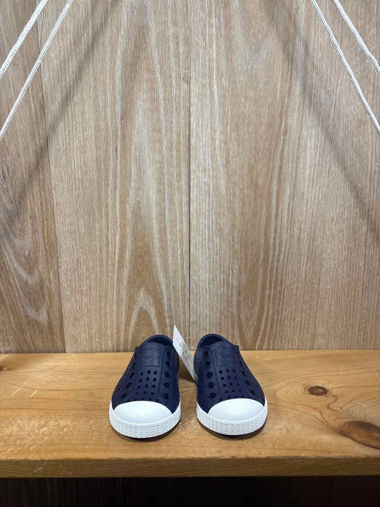 Native Size C3 Summer