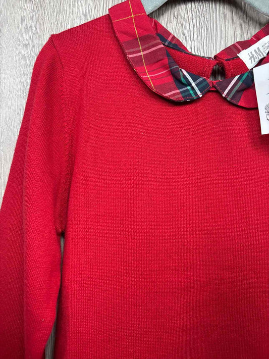 H&M Size 6-7y Shirt
