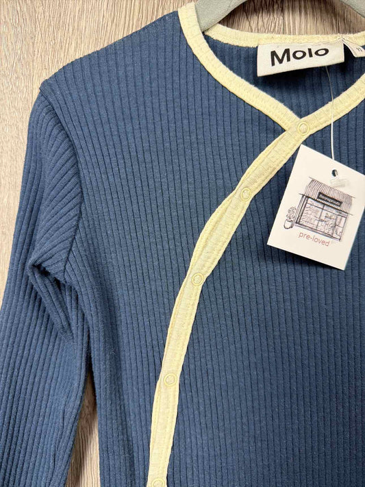 Molo Size 18-24m Sleeper