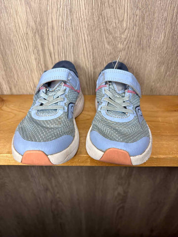 Saucony Size C11 Sneakers