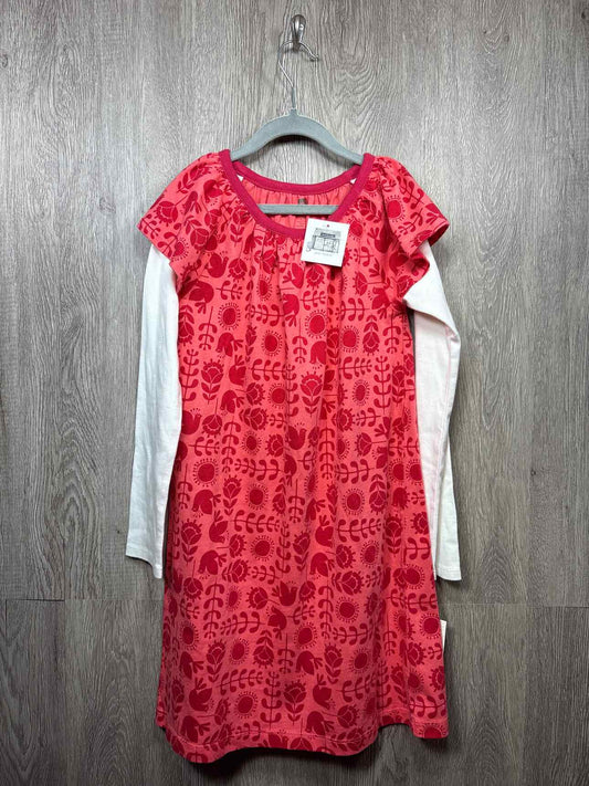 Tea Collection Size 8y Dress