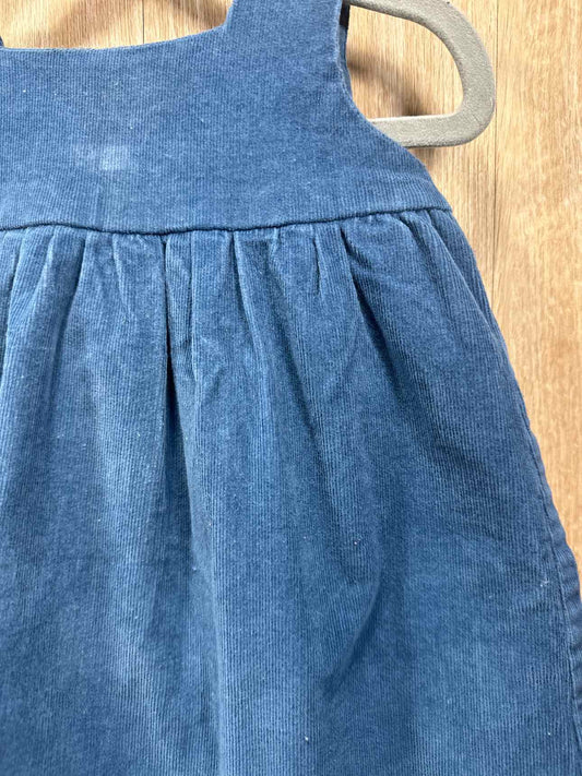 Size 18-24m Dress