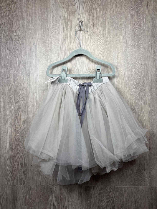 Size 2-4y Skirt