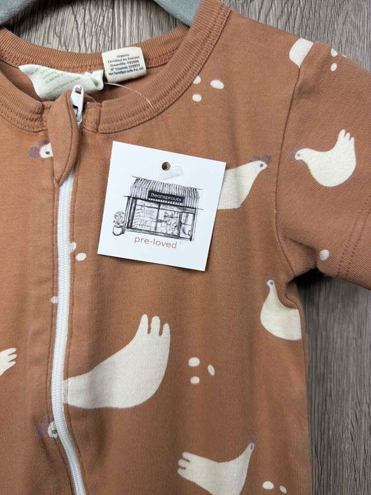 Parade Size 12-18m Sleeper