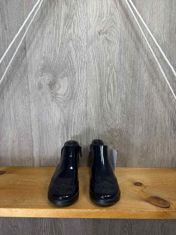 Zara Size C7 Boots