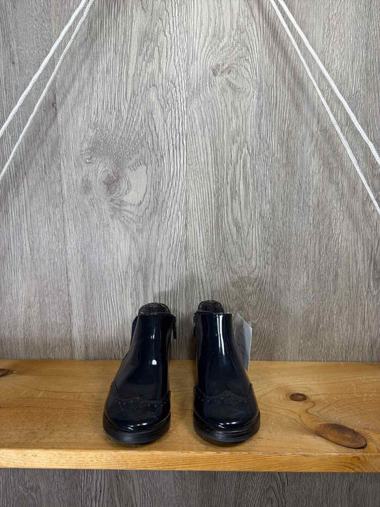 Zara Size C7 Boots