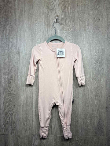 Belan.J Size 6-12m Sleeper