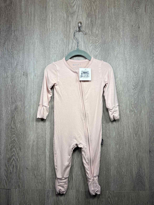 Belan.J Size 6-12m Sleeper