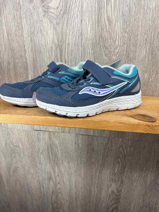 Saucony Size Y2 Sneakers