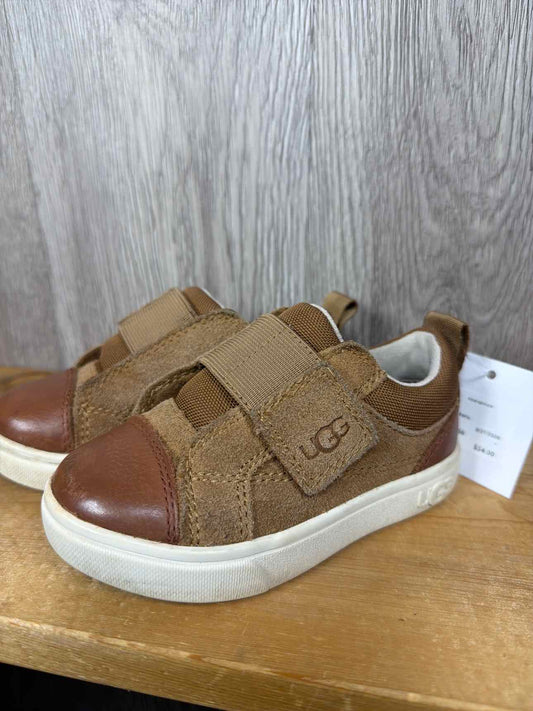 Uggs Size C7 Sneakers