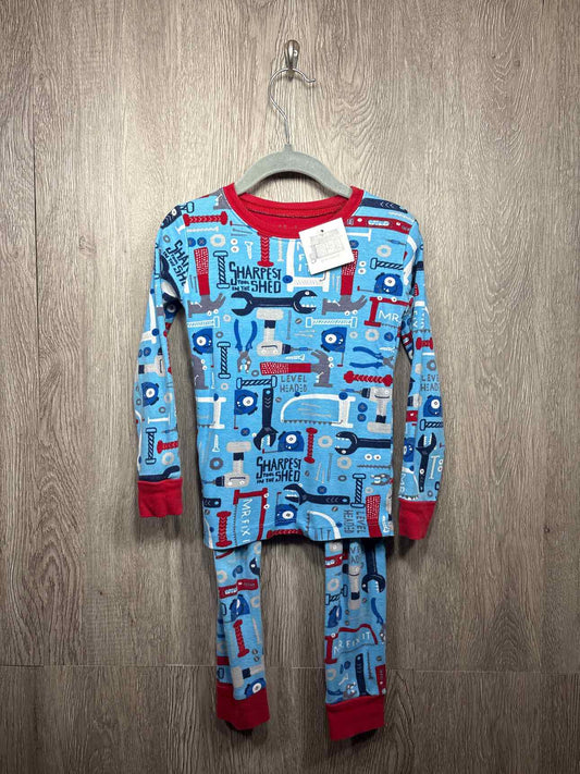 Hatley Size 4y Pajamas