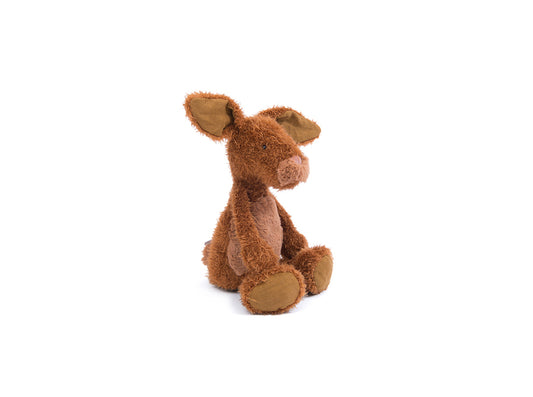 Les Baba Bou Little Rabbit