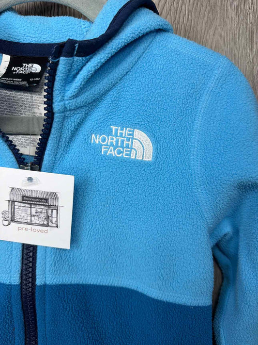 The North Face Size 12-18m Hoodie