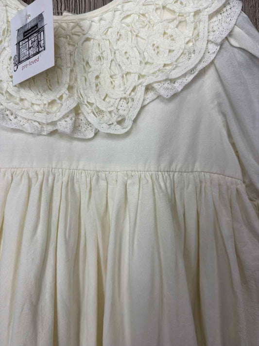 Norallee Size 4y Dress