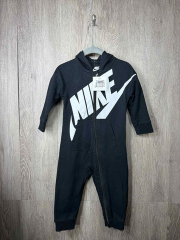 Nike Size 12-18m Romper