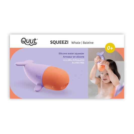 squeezi - whale