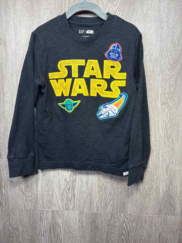 Gap Size 5y Shirt