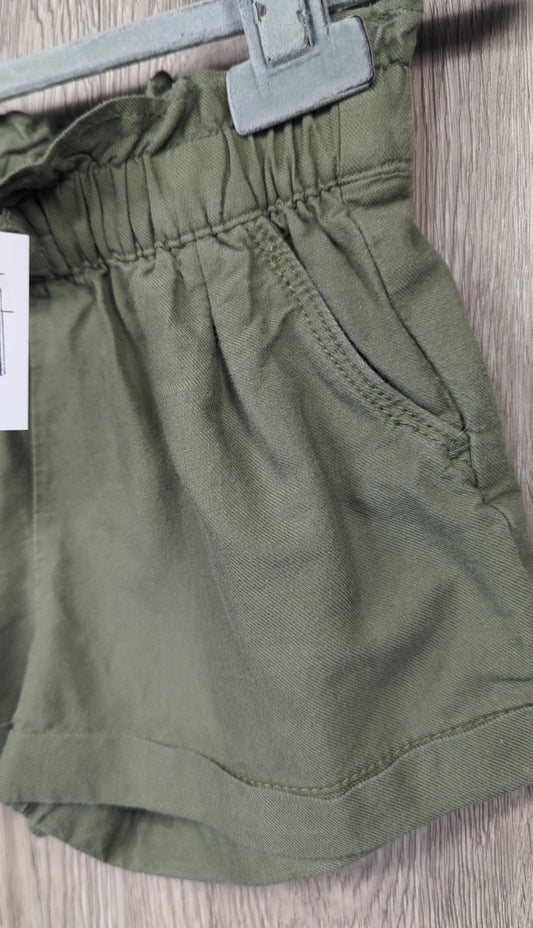 Gap Size 2y Shorts