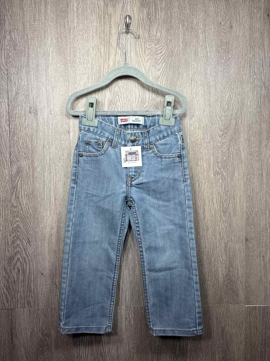 Levi's Size 2y Pants