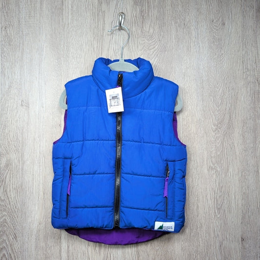 MEC Size 3y Jackets & Outerwear