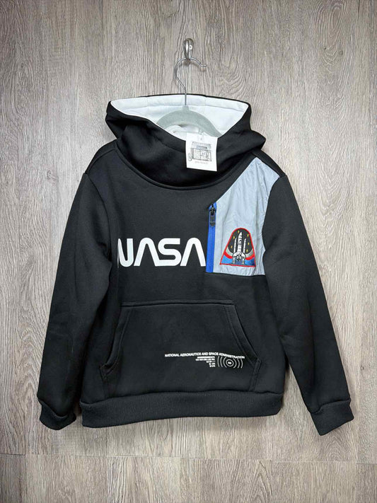 Size 6y Hoodie