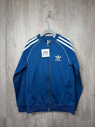 Adidas Size 7-8y Jackets & Outerwear