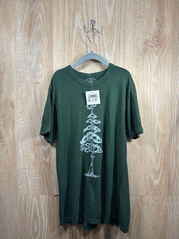 Size 12y Shirt