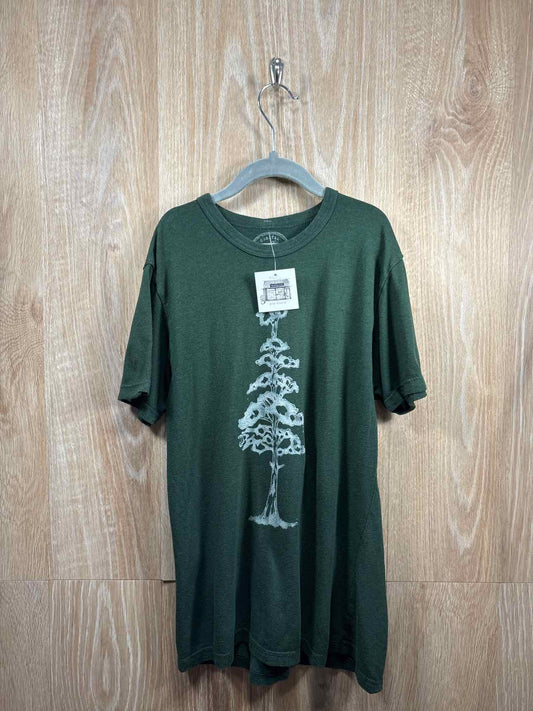 Size 12y Shirt