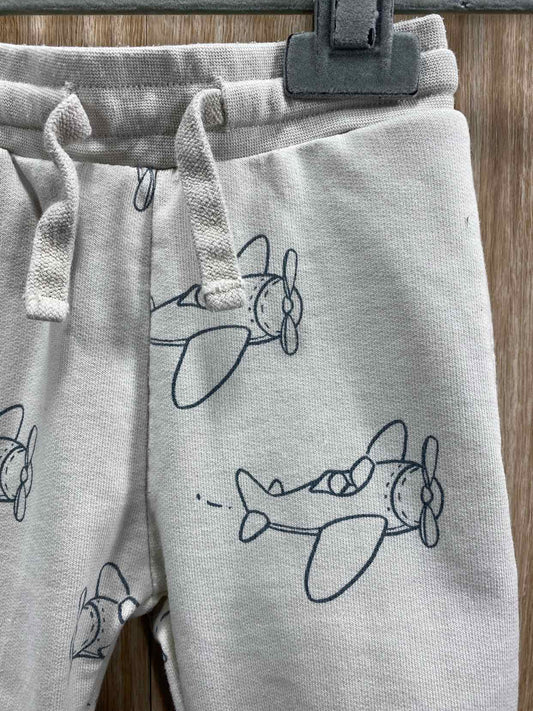 Rylee and Cru Size 3-6m Pants