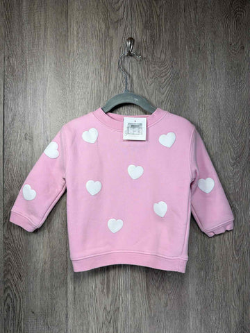 Size 12-18m Outfit