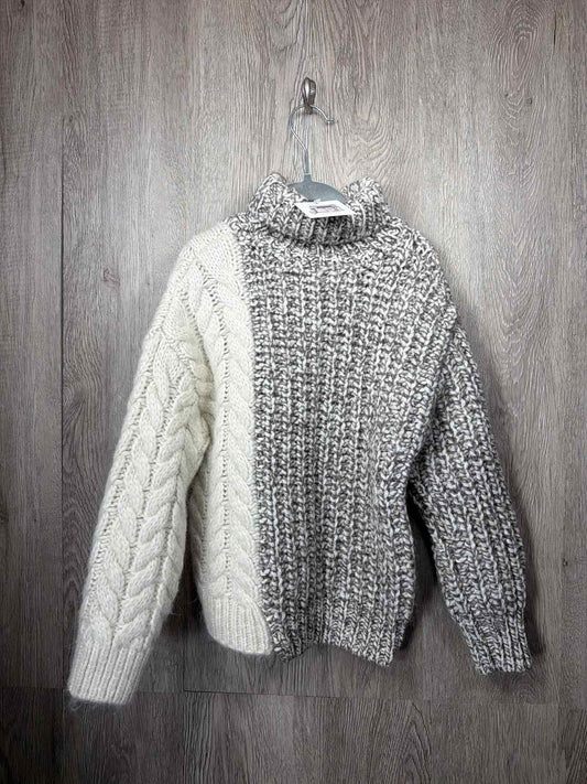 Zara Size 6-7y Sweater