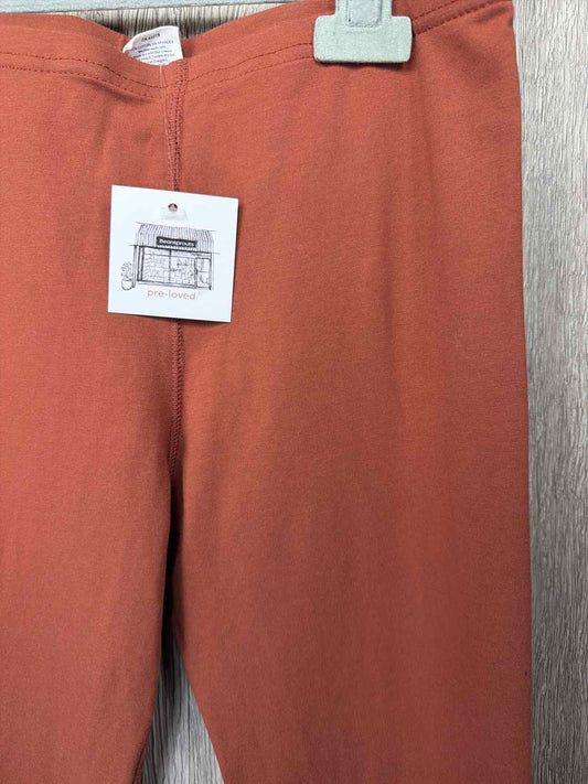 Peekaboo Beans Size 12y Pants