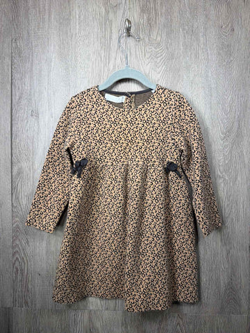 Zara Size 4-5y Dress