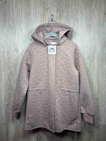 Wheat Size 8y Jackets & Outerwear