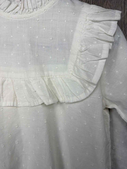Size 5y Shirt