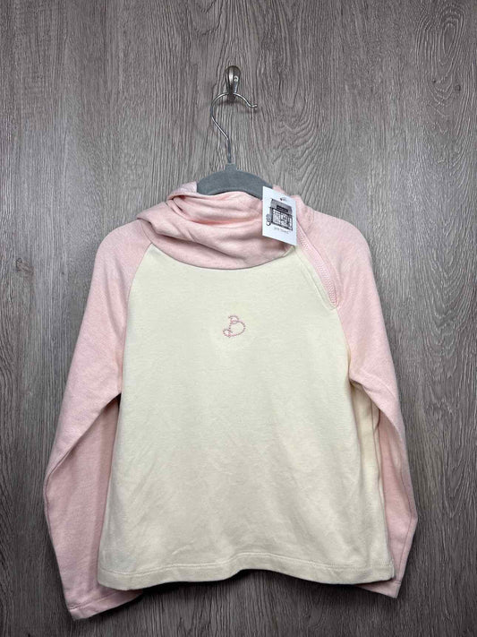 Blara Organics Size 5y Shirt