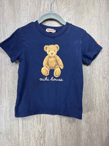 Mikihouse Size 3-4y Shirt