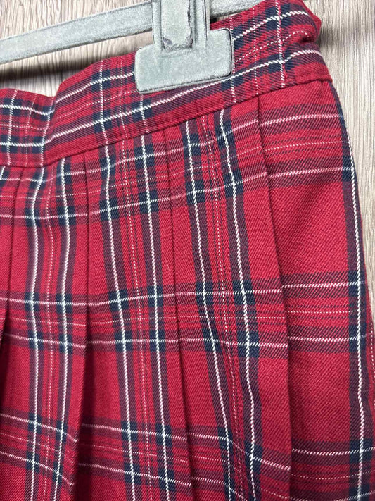 Uniqlo Size 8y Skirt