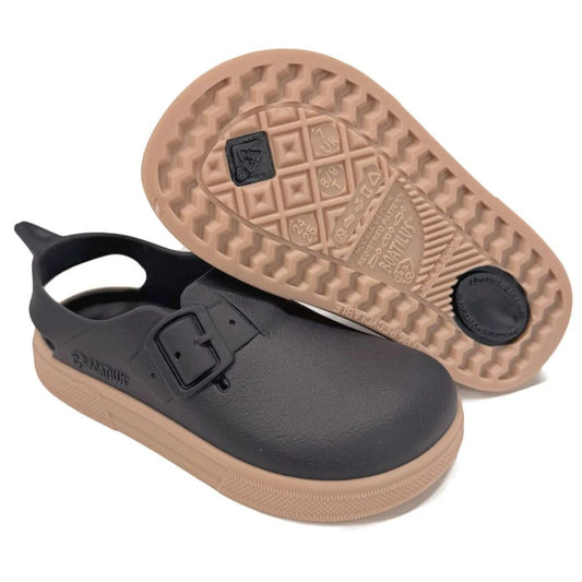 Bostyveg - Navy beige