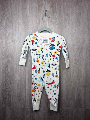 Hanna Anderson Size 3-6m Sleeper