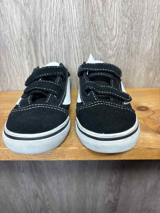 Vans Size C9 Sneakers