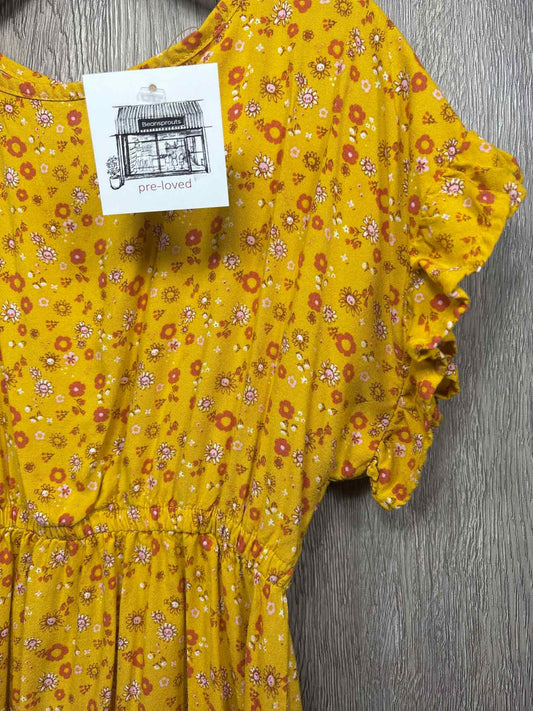 Souris Mini Size 5y Dress
