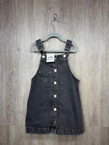 Zara Size 7y Dress