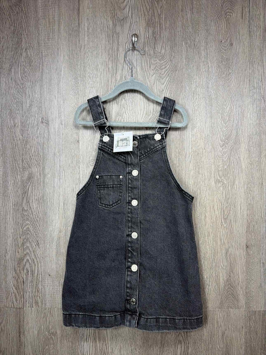 Zara Size 7y Dress