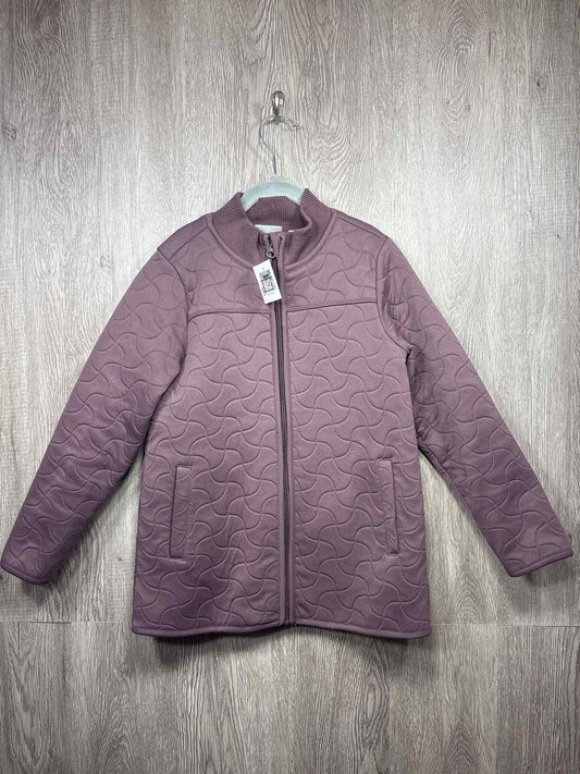 Wheat Size 8y Jackets & Outerwear